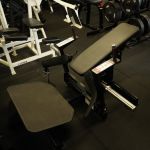 Nautilus Glute Drive