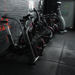 Airbikes and Wattbikes