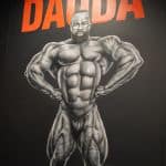 Samson Dauda Art