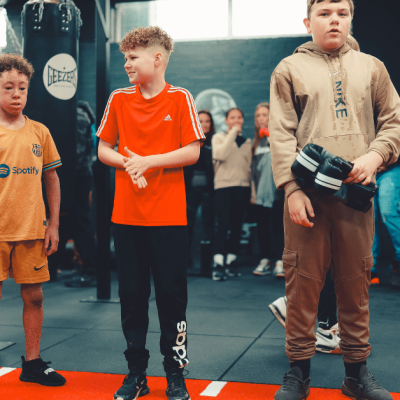 Youth boxing (3)