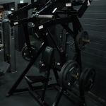Hammerstrength DY Row