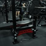 Rogue Monster Westside Bench