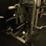 Nautilius Nitro Lower Back