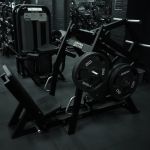 Gymleco Hip Press