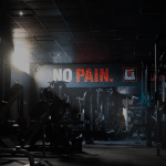 Boxcross Gym
