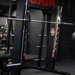 Smith Machine