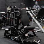 Shoulder Press
