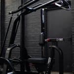 Lat pull down