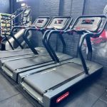 treadmills