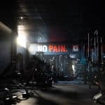 Boxcorss Weights Gym