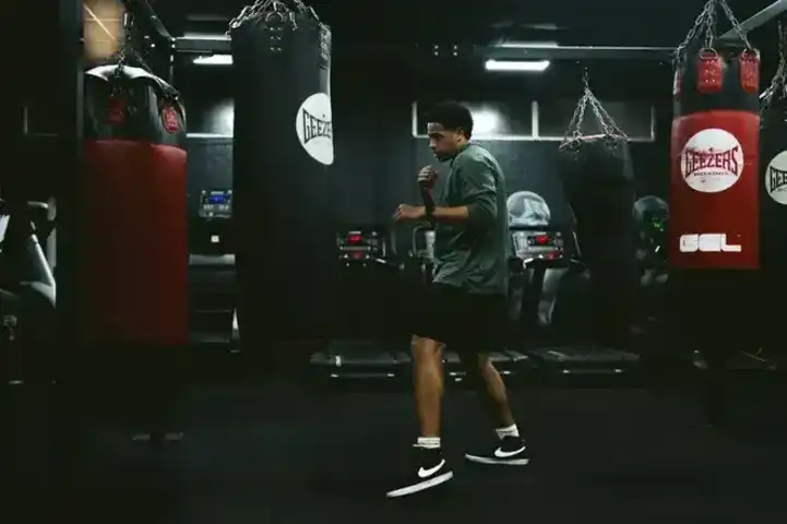 Boxing Gym in Wisbech