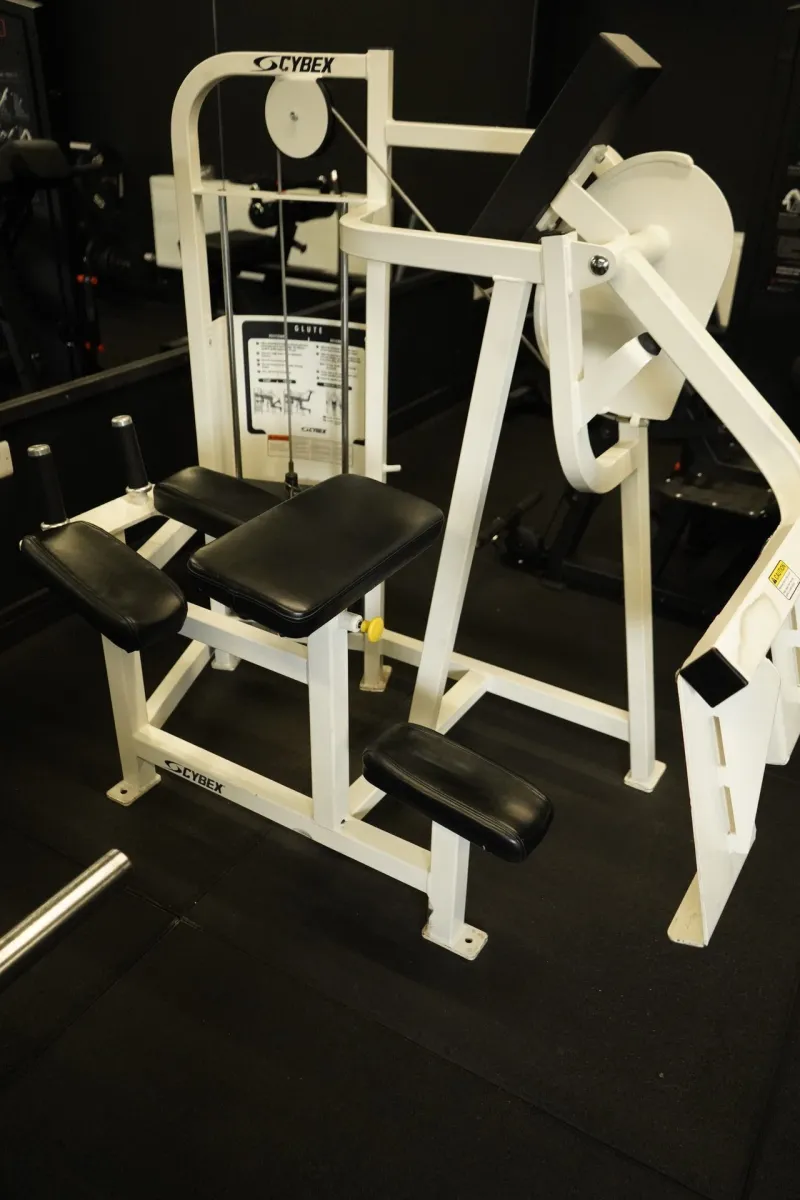 Cybex Glute Kickback at Boxcross UK Wisbech