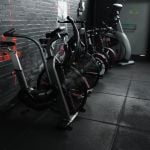 Airbikes and Wattbikes
