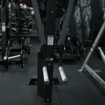 Arsenal Strength M1 Lateral Raise