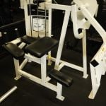 Cybex Glute Kickback
