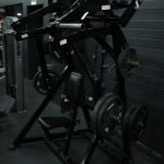 Hammerstrength DY Row