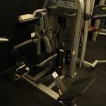 Nautilius Nitro Lower Back