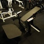 Nautilus Glute Drive
