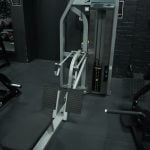 Nautlius Nitro Plus Compound Row