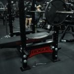 Rogue Monster Westside Bench
