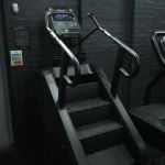 Startrac stair climber